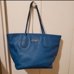 Coach Tote Purse